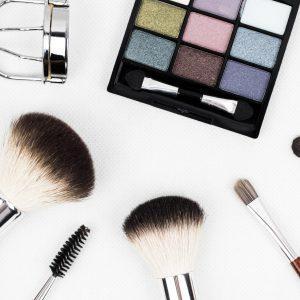 kit beauté