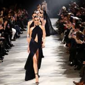 robe de soirée