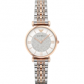 Emporio Armani Montre Femme