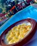 gnocchis crémeux gratinés
