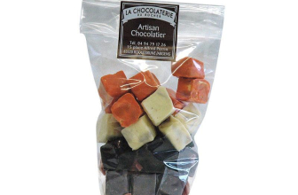 Chocolat du rocher