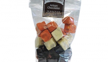 Chocolat du rocher